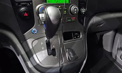 Hyundai Starex 2016, 222527 км, за 4492.9 USD - фото 9