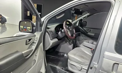 Hyundai Starex 2016, 222527 км, за 4492.9 USD - фото 10