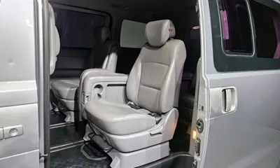 Hyundai Starex 2016, 222527 км, за 4492.9 USD - фото 11