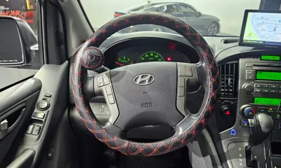 Hyundai Starex 2016, 222527 км, за 4492.9 USD - фото 13