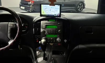 Hyundai Starex 2016, 222527 км, за 4492.9 USD - фото 19