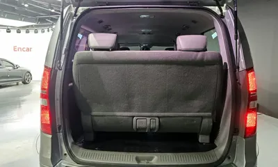 Hyundai Starex 2016, 222527 км, за 4492.9 USD - фото 20