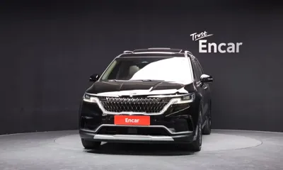 Kia Canival 2021, 122545 км, за 13348.96 USD