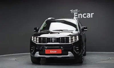 Kia Mohave 2021, 32204 км, за 24039.72 USD