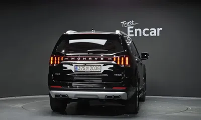 Kia Mohave 2021, 32204 км, за 24039.72 USD