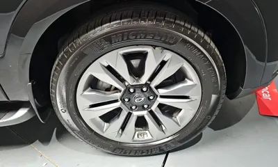 Kia Mohave 2021, 32204 км, за 24039.72 USD