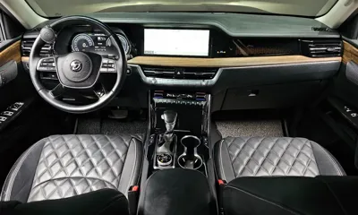 Kia Mohave 2021, 32204 км, за 24039.72 USD - фото 7