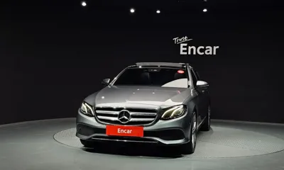 Mercedes-Benz E-Class 2019, 82204 км, за 14375.74 USD