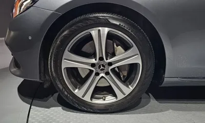 Mercedes-Benz E-Class 2019, 82204 км, за 14375.74 USD