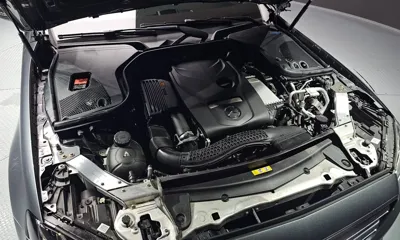 Mercedes-Benz E-Class 2019, 82204 км, за 14267.11 USD - фото 6