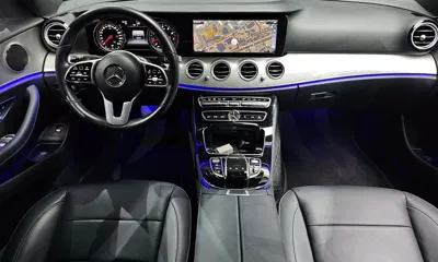 Mercedes-Benz E-Class 2019, 82204 км, за 14267.11 USD - фото 7