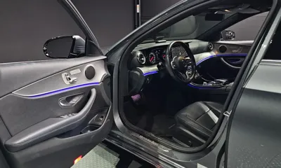 Mercedes-Benz E-Class 2019, 82204 км, за 14267.11 USD - фото 10