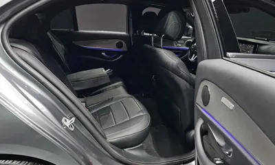 Mercedes-Benz E-Class 2019, 82204 км, за 14267.11 USD - фото 11