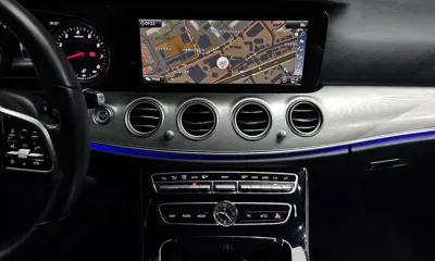 Mercedes-Benz E-Class 2019, 82204 км, за 14267.11 USD - фото 13