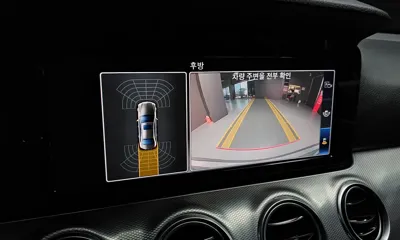 Mercedes-Benz E-Class 2019, 82204 км, за 14267.11 USD - фото 14