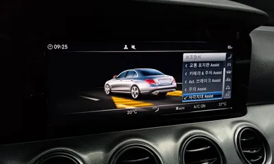 Mercedes-Benz E-Class 2019, 82204 км, за 14267.11 USD - фото 16