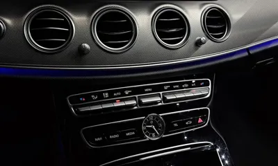 Mercedes-Benz E-Class 2019, 82204 км, за 14267.11 USD - фото 18