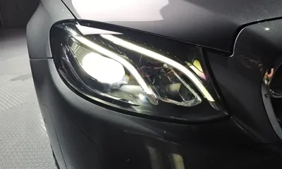 Mercedes-Benz E-Class 2019, 82204 км, за 14267.11 USD - фото 22