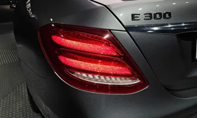 Mercedes-Benz E-Class 2019, 82204 км, за 14267.11 USD - фото 23