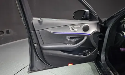 Mercedes-Benz E-Class 2019, 82204 км, за 14267.11 USD - фото 24