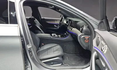 Mercedes-Benz E-Class 2019, 82204 км, за 14267.11 USD - фото 26