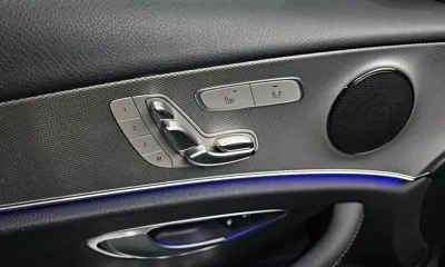 Mercedes-Benz E-Class 2019, 82204 км, за 14267.11 USD - фото 28