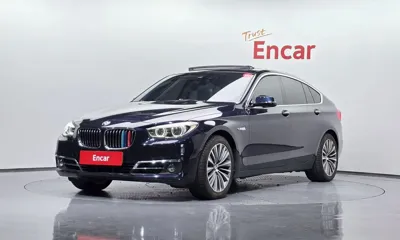 BMW Gran Turismo
