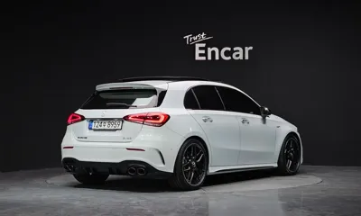 Mercedes-Benz A-Class 2023, 21161 км, за 29746.19 USD