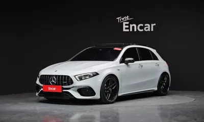 Mercedes-Benz A-Class 2023, 21161 км, за 29746.19 USD - фото 11