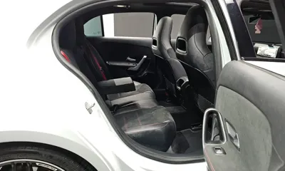 Mercedes-Benz A-Class 2023, 21161 км, за 29746.19 USD - фото 13