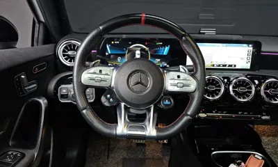 Mercedes-Benz A-Class 2023, 21161 км, за 29746.19 USD - фото 14