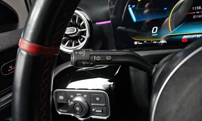 Mercedes-Benz A-Class 2023, 21161 км, за 29746.19 USD - фото 20