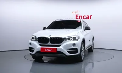 BMW X6 2017, 130508 км, за 15960.92 USD