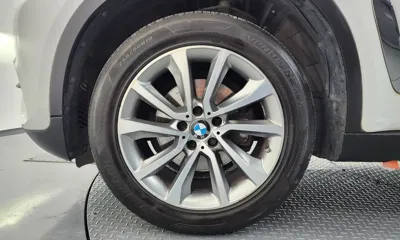 BMW X6 2017, 130508 км, за 15960.92 USD