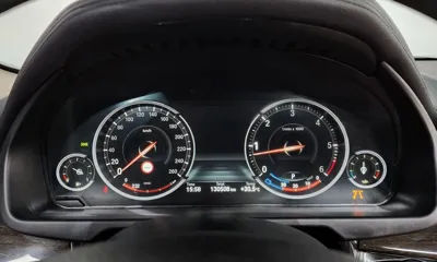 BMW X6 2017, 130508 км, за 15960.92 USD - фото 8