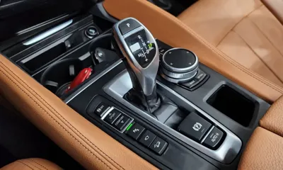 BMW X6 2017, 130508 км, за 15960.92 USD - фото 9