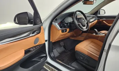 BMW X6 2017, 130508 км, за 15960.92 USD - фото 10