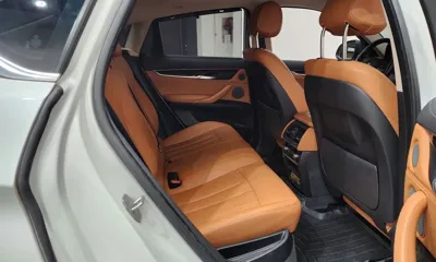 BMW X6 2017, 130508 км, за 15960.92 USD - фото 11