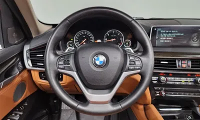 BMW X6 2017, 130508 км, за 15960.92 USD - фото 13