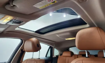 BMW X6 2017, 130508 км, за 15960.92 USD - фото 15