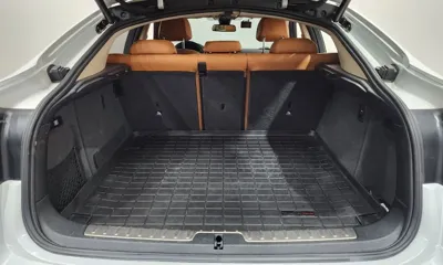 BMW X6 2017, 130508 км, за 15960.92 USD - фото 17