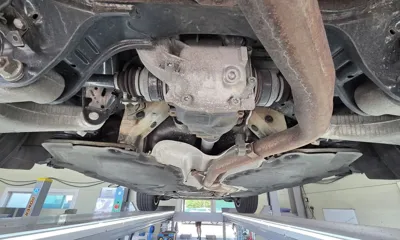 BMW X6 2017, 130508 км, за 15960.92 USD - фото 19