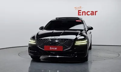 Genesis G80 2021, 126944 км, за 19177.01 USD - фото 3