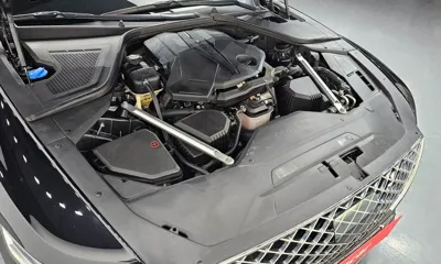 Genesis G80 2021, 126944 км, за 19177.01 USD - фото 6