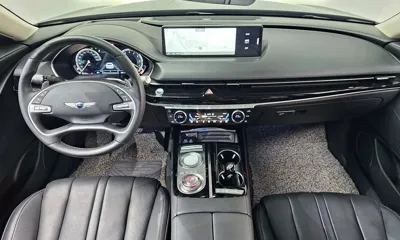 Genesis G80 2021, 126944 км, за 19177.01 USD - фото 7