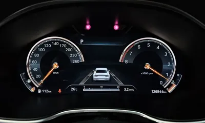 Genesis G80 2021, 126944 км, за 19177.01 USD - фото 8