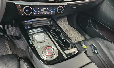 Genesis G80 2021, 126944 км, за 19177.01 USD - фото 9