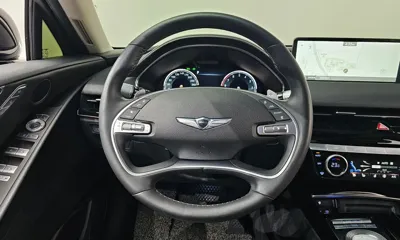 Genesis G80 2021, 126944 км, за 19177.01 USD - фото 12