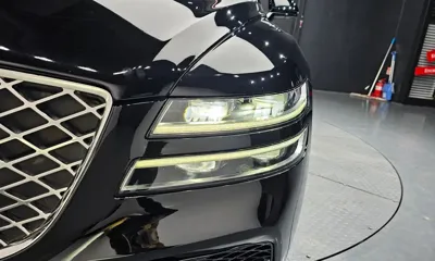 Genesis G80 2021, 126944 км, за 19177.01 USD - фото 22