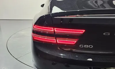 Genesis G80 2021, 126944 км, за 19177.01 USD - фото 23